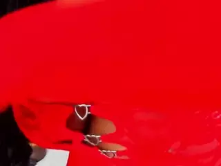 Jayda Wayda's Live Sex Cam Show