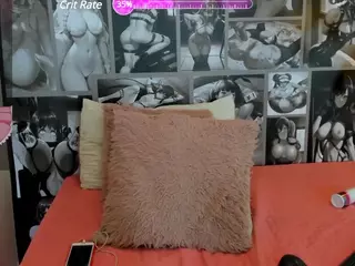 LittleLilu's Live Sex Cam Show