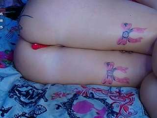 mishukittyy webcam
