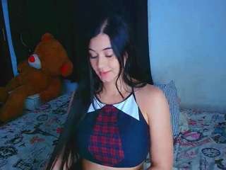 mishukittyy webcam model