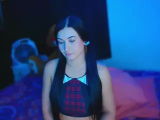 Jazz's Live Sex Cam Show