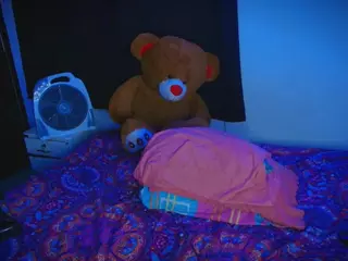 Jazz's Live Sex Cam Show