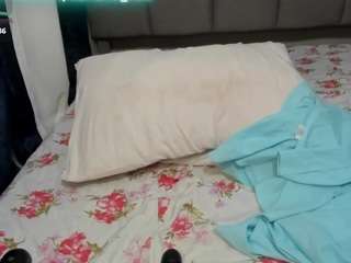 suhailasuu from CamSoda