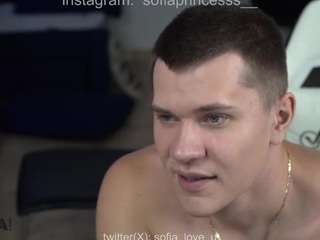 uniquesofiia Live Webcam on CamSoda