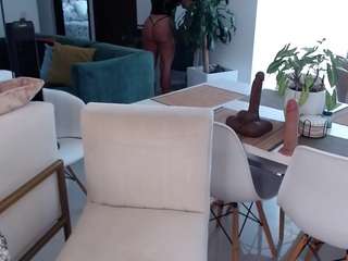 Live webcam model kendallrose on Soda Cams