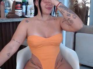 kendallrose Sex Cam Show