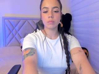 Jackies Too Menu camsoda salomebrunette