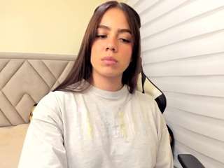 salomebrunette