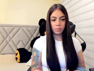 salomebrunette