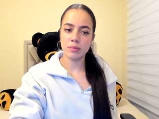 salomebrunette