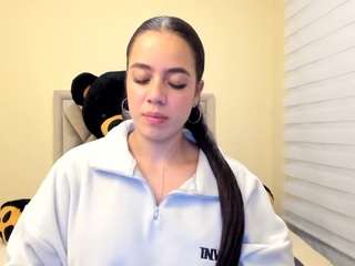 salomebrunette