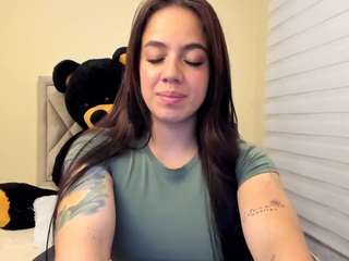 salomebrunette