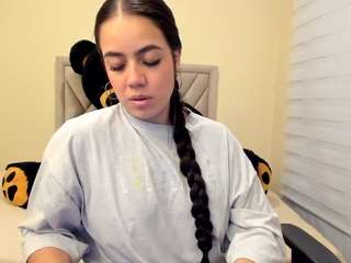 salomebrunette