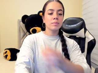 salomebrunette