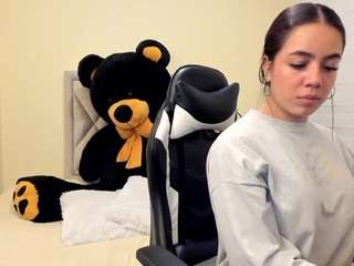 salomebrunette webcam