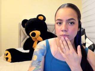 salomebrunette