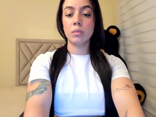 salomebrunette
