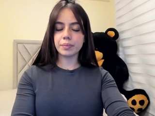 salomebrunette