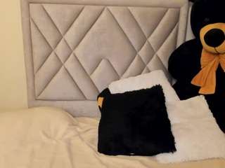 salomebrunette webcam