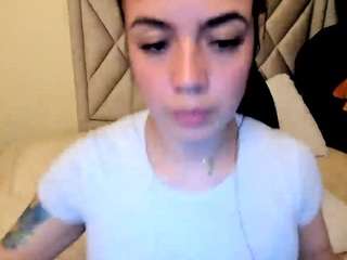 salomebrunette webcam