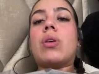 salomebrunette webcam