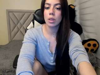 salomebrunette