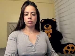 salomebrunette webcam