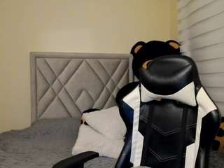 salomebrunette webcam