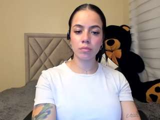 salomebrunette webcam