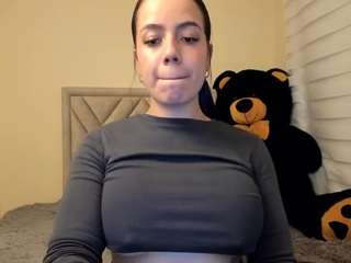 salomebrunette webcam