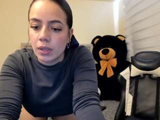 salomebrunette webcam