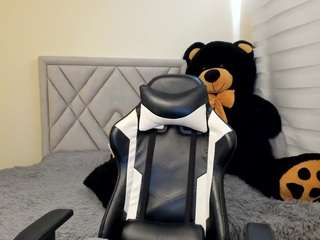 salomebrunette webcam