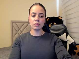 salomebrunette webcam