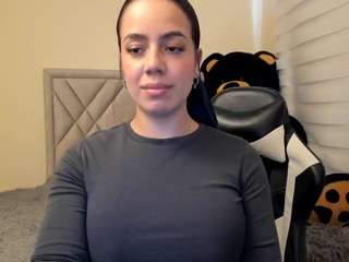 salomebrunette webcam