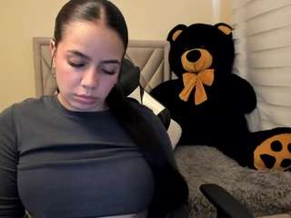salomebrunette
