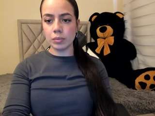 salomebrunette