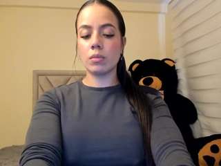 salomebrunette webcam