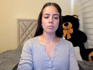 salomebrunette webcam