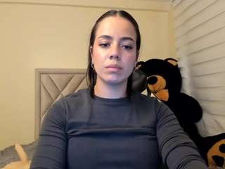salomebrunette webcam