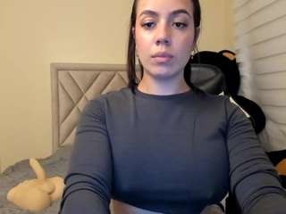 salomebrunette webcam