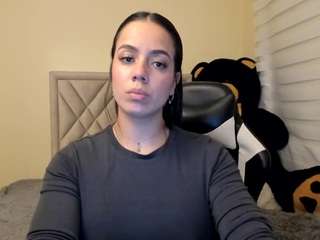 salomebrunette webcam