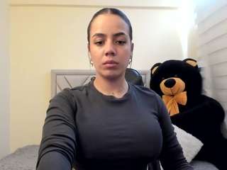 salomebrunette webcam