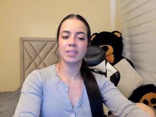 salomebrunette webcam