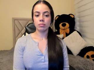salomebrunette webcam