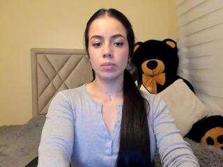 salomebrunette webcam