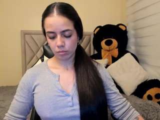 salomebrunette webcam