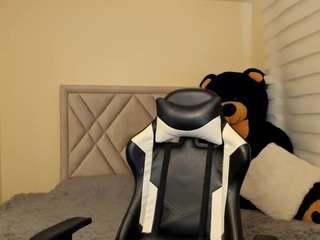 salomebrunette webcam