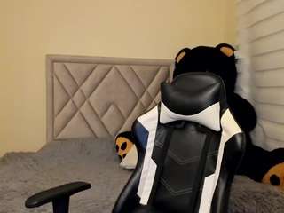 salomebrunette webcam