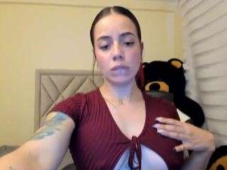 salomebrunette