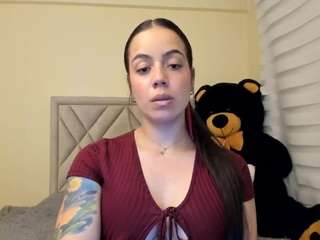 salomebrunette